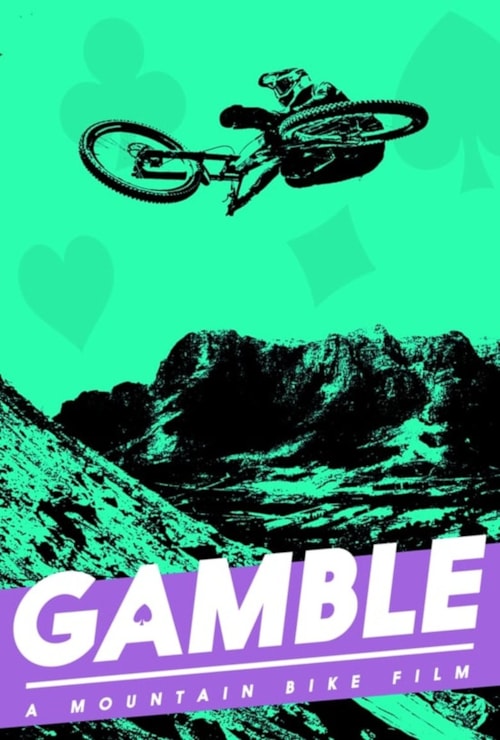 Gamble poster